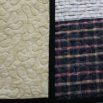 Simple Binding for Your Memorial Quilt